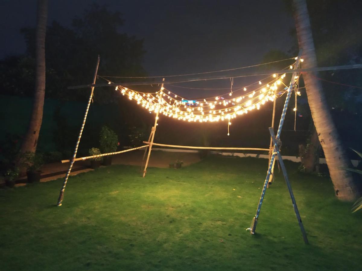 Urban Nomads Pune Riverside Colive Cowork Ostello Esterno foto